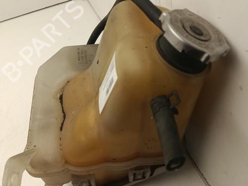 Used Expansion tank Expansion tank CHRYSLER PT CRUISER (PT_) 2.2 CRD (150 hp) 27143235 27143235