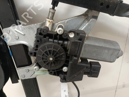 front-right-window-mechanism-audi-a3-8l1-1996-1997-1998-1999-2000-2001-2002-2003-2004-2005-2006-29499090 main image
