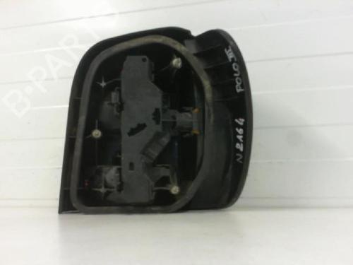 Venstre Baklys Venstre Baklys VW POLO III (6N1) [1994-1999] 27133889 27133889