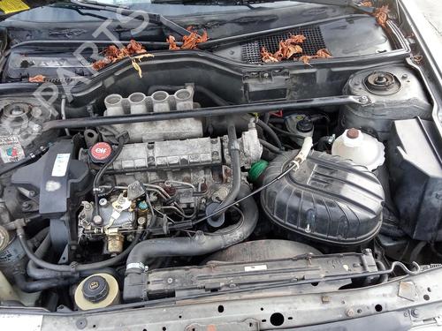 Used Alternator Alternator RENAULT 19 I (B/C53_) 1.9 D (B/C534, B/C53J) (64 hp) 27143270 27143270