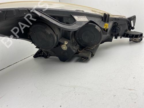 Used Left headlight Left headlight 33849791 33849791