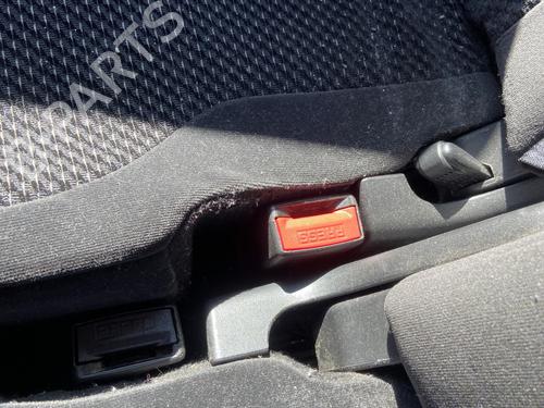 Used Seat buckle CITROËN C4 Picasso I MPV (UD_) 1.6 HDi (109 hp) 29005634