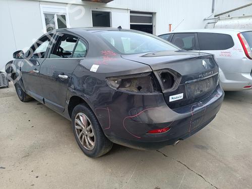 Gebruikte RENAULT FLUENCE (L3_) 1.5 dCi (L30D, L30L, L306, L33F, L33L, L33M, L33V, L33W) (110 hp) 2908020 Onderdelen