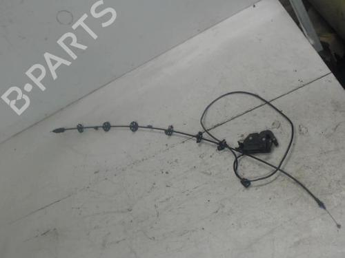 Rear right lock FORD B-MAX (JK) 1.5 TDCi | BP27130728C99 