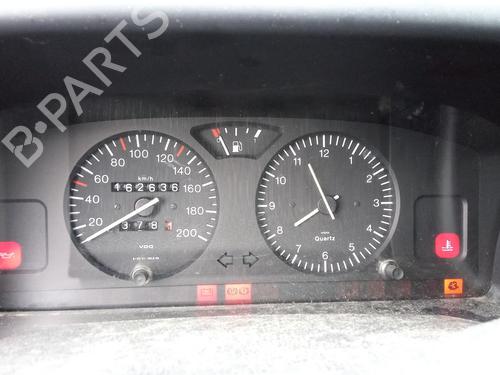 Used Parts CITROËN ZX (N2) 1.4 i 2907712