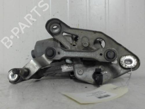 Used Front wiper motor CITROËN C4 I (LC_) 1.6 16V (109 hp) 27116970
