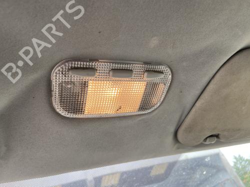 Luz interior PEUGEOT 307 SW (3H) 1.6 HDI 110 (109 hp) 28427622