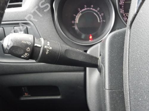 Used Steering column stalk Steering column stalk CITROËN C4 II (NC_) 1.6 HDi 115 (114 hp) 27102541 27102541