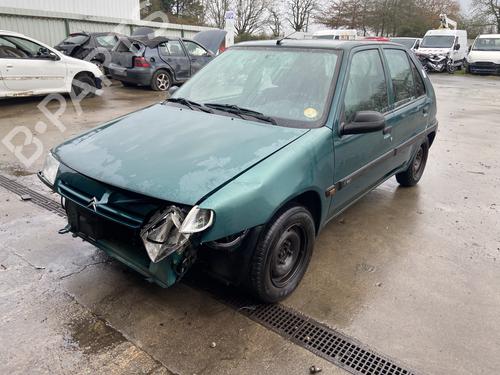 Used Parts CITROËN SAXO (S0, S1) 1.1 X, SX (60 hp) 4358296