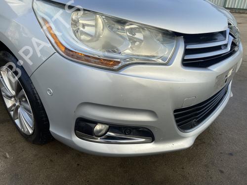Front bumper CITROËN C4 II (NC_) 1.6 HDi 115 | BP29271802C7 