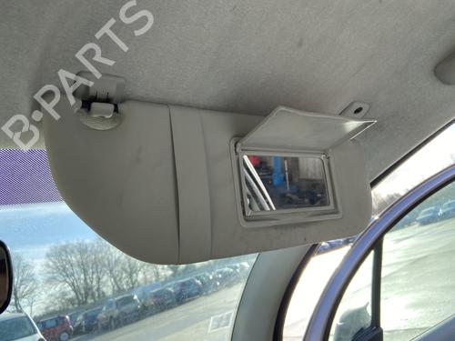 Pala sol direita CITROËN C3 I (FC_, FN_) 1.4 HDi (68 hp) 31950911