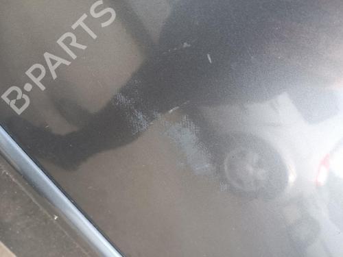 Left front door MITSUBISHI COLT VI (Z3_A, Z2_A) 1.3 (Z21A) | BP27123929C2 