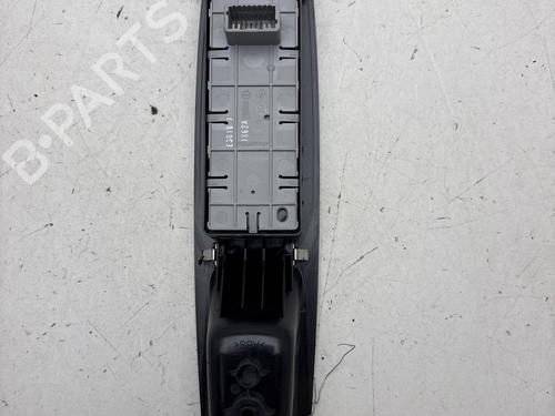 Left front window switch RENAULT SCÉNIC III (JZ0/1_) 1.5 dCi | BP36804620I27 - Image 2