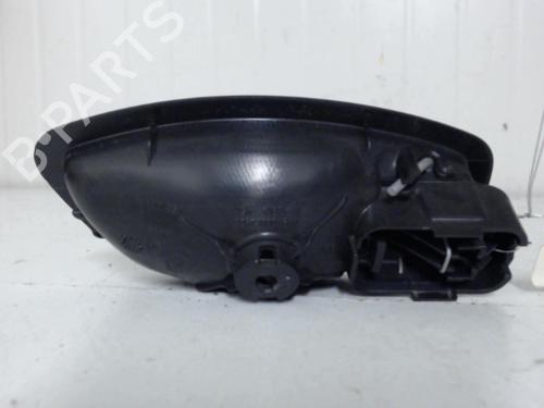 Front left interior door handle RENAULT MEGANE III Hatchback (BZ0/1_, B3_) 1.5 dCi (BZ09, BZ0D, BZ1W, BZ29, BZ14) | BP27116552I13 