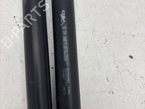 Used Tailgate lift support Tailgate lift support PEUGEOT 208 I (CA_, CC_) 1.6 HDi (92 hp) 36399498 36399498