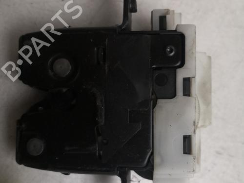 Used Tailgate lock RENAULT CLIO III Grandtour (KR0/1_) 1.5 dCi (KR0G) (68 hp) 27106716