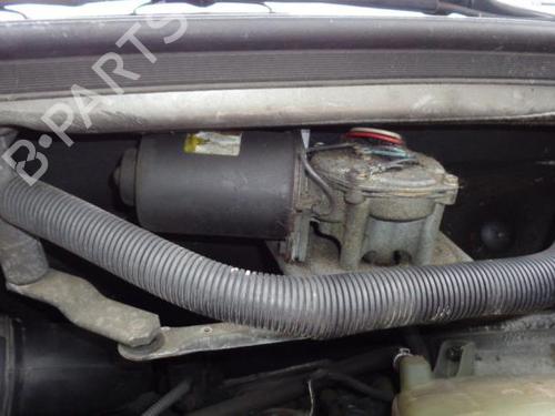 Used Front wiper motor RENAULT ESPACE III (JE0_) 2.2 dCi (JE0K) (130 hp) 27121026