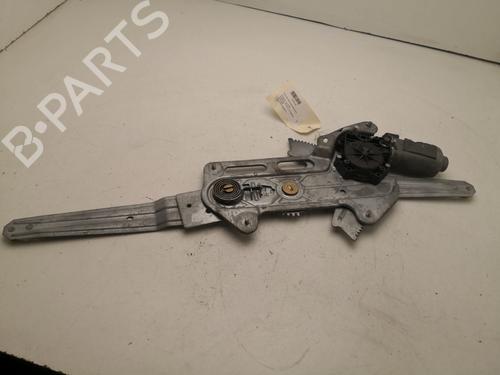 Used Front right window mechanism Front right window mechanism RENAULT SAFRANE II (B54_) 2.5 20V (B54F) (165 hp) 27104571 27104571
