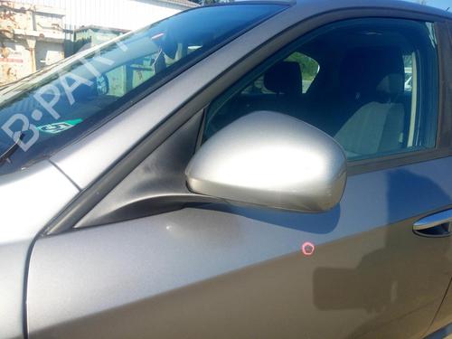Used Left mirror ALFA ROMEO 159 (939_) 1.9 JTDM 16V (939AXC1B, 939AXC12) (150 hp) 27123505