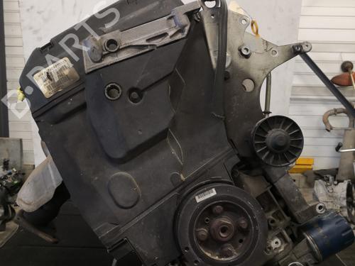 Engine RENAULT SAFRANE II (B54_) 2.5 20V (B54F) | BP27104598M1 