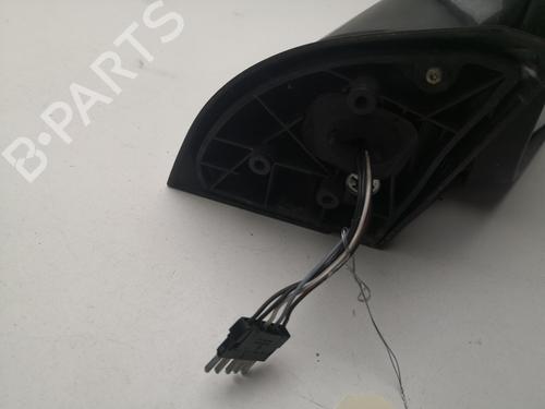 Right mirror MERCEDES-BENZ A-CLASS (W168) A 170 CDI (168.009, 168.109) | BP27127516C27 