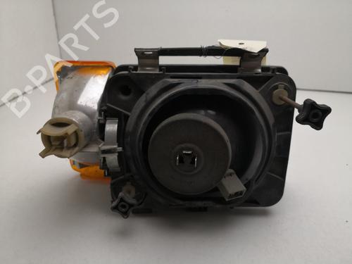 Used Left headlight Left headlight OPEL KADETT E Convertible (T85) 1.6 i (82 hp) 27129552 27129552