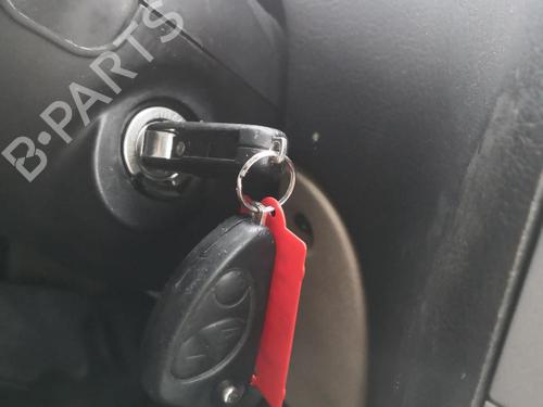 Used Ignition barrel ALFA ROMEO 147 (937_) 1.9 JTDM 16V (937.AXN1B, 937.AXZ1B) (170 hp) 27132561