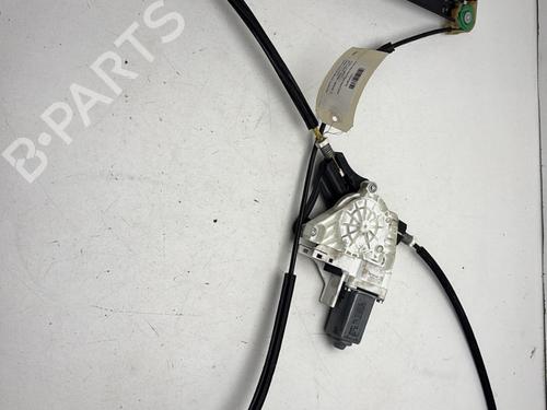 Used Front right window mechanism Front right window mechanism AUDI A6 C7 Avant (4G5, 4GD) 3.0 TDI (204 hp) 33570567 33570567
