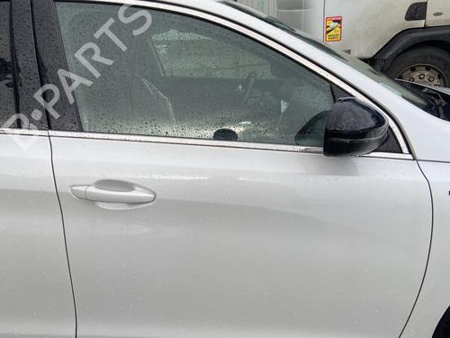 Højre fortil lås PEUGEOT 308 II (LB_, LP_, LW_, LH_, L3_) 1.6 BlueHDi 120 (120 hp) 31858929