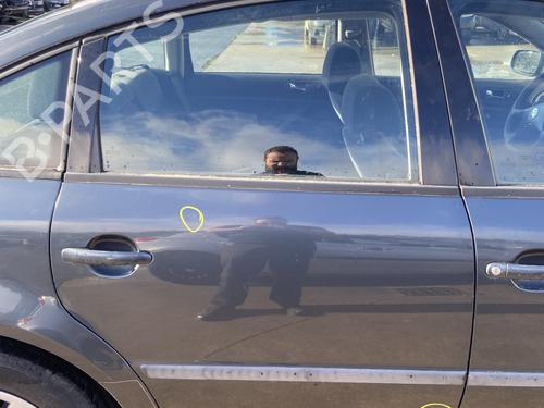 Mechanizm podnoszenia szyby tylnej prawej VW PASSAT B5 (3B2) 1.9 TDI BP28352457C25