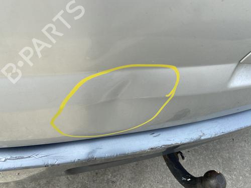 Bakluke CC/Kombi-Kupé OPEL MERIVA A MPV (X03) 1.7 CDTI (E75) | BP28290350C6 