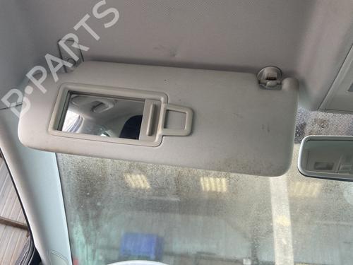 left-sun-visor-vw-golf-vii-5g1-bq1-be1-be2-2012-2013-2014-2015-2016-2017-2018-2019-2020-2021-32025112 main image