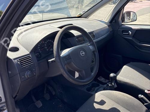 Used Front right interior door handle Front right interior door handle 37078203 37078203