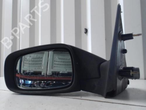 Left mirror RENAULT LAGUNA II Grandtour (KG0/1_) 1.9 dCi (KG0G) | BP27120157C26 
