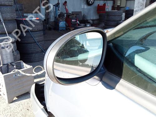 Left mirror RENAULT ESPACE III (JE0_) 2.2 dCi (JE0K) | BP27148500C26 