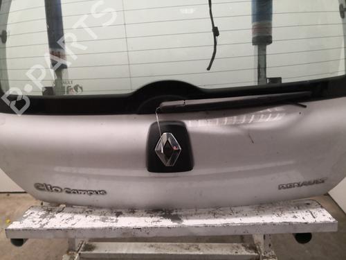 Used Tailgate Tailgate 27109421 27109421