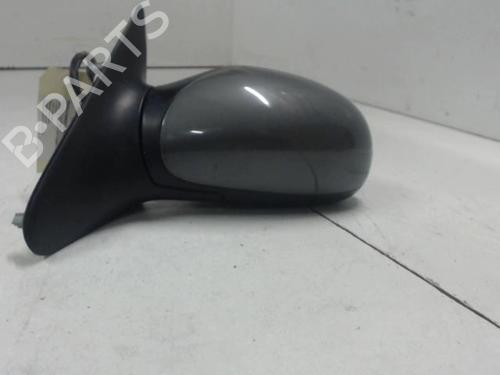 Left mirror PEUGEOT 406 (8B) 2.0 HDI 110 | BP27121329C26 
