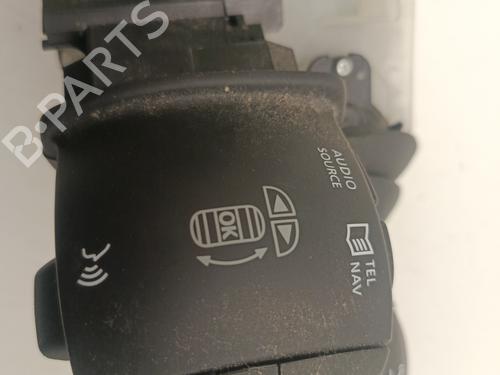 Steering column stalk RENAULT LAGUNA III (BT0/1) 1.5 dCi (BT00, BT0A, BT0T, BT1J) | BP27148331I23  - Image 6