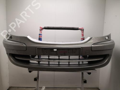 Used Front bumper CITROËN C8 (EA_, EB_) 2.0 HDi 165 (163 hp) 28473848
