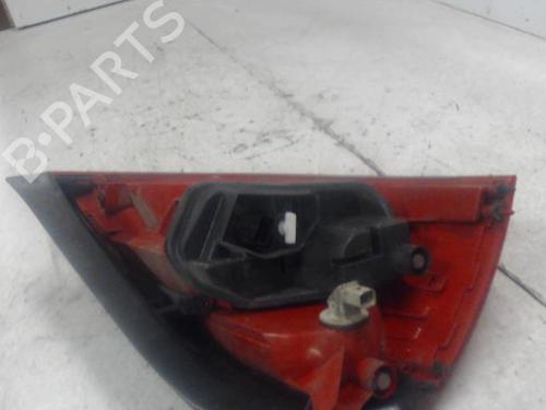 Right taillight RENAULT MEGANE II (BM0/1_, CM0/1_) 1.5 dCi (BM1E, CM1E) | BP27122517C35 