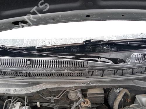 Used Front windshield wiper arm KIA RIO II (JB) 1.5 CRDi (110 hp) 27141346