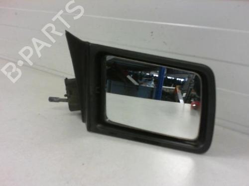 Used Right mirror OPEL CORSA A Hatchback (S83) 1.5 D (F08, M08, F68, M68) (50 hp) 27132593