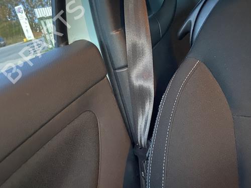 Used Front right belt tensioner CITROËN DS3 (SA_) 1.6 HDi 110 (112 hp) 30317437