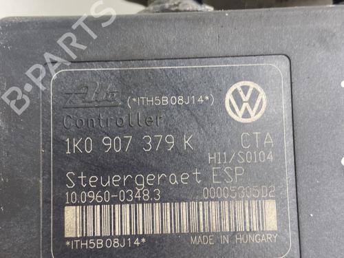ABS pump VW TOURAN (1T1, 1T2) 1.9 TDI | BP27132278M43 