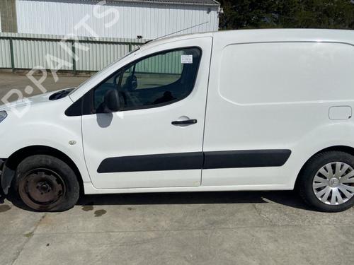 Used Rim Rim CITROËN BERLINGO MULTISPACE (B9) [2008-2026] 33570637 33570637