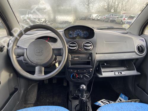 Tableau de bord CHEVROLET MATIZ (M200, M250) 0.8 (52 hp) 31136170