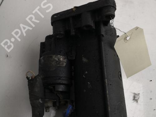 Starter PEUGEOT PARTNER Box Body/MPV 1.6 HDi | BP27138780M8 - Image 2
