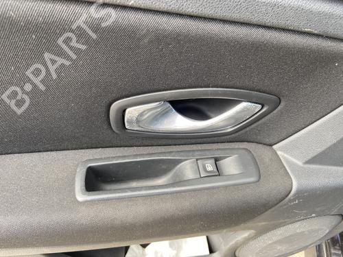 Rear left interior door handle RENAULT LAGUNA III Grandtour (KT0/1) 1.5 dCi (KT0A, KT0R, KT02) BP28217579I15
