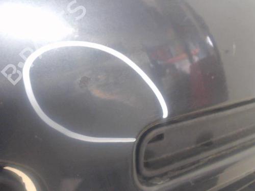 Front bumper VW POLO III (6N1) 60 1.4 | BP27136126C7 