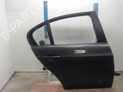Used Right rear door BMW 3 (E90) 320 d (177 hp) 27118949